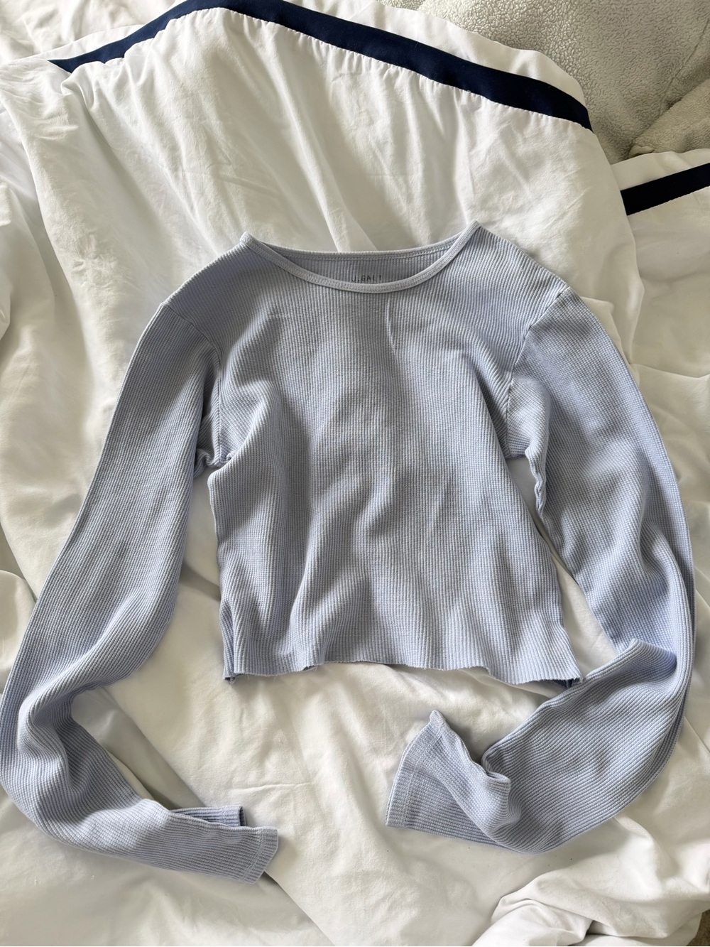 Brandy Melville Long Sleeve Tee
